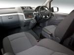 Mercedes-Benz Vito Mixto 2010 года (AU)